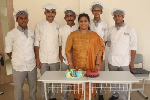 Brooks School of Hotel Management Kochi Celebrations photo 4